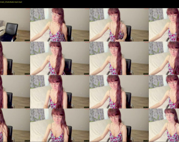 fritha — 9 minute Chaturbate female cam show recording, 720p, May 23, 2025