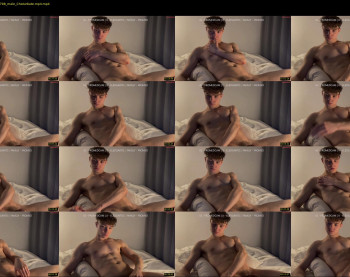 fromedcam — 11 minute Chaturbate male cam show recording, 720p, May 23, 2025