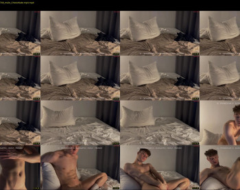 fromedcam — 17 minute Chaturbate male cam show recording, 720p, May 23, 2025
