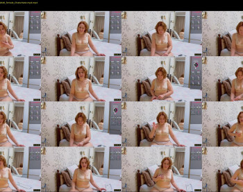 gardner_ava — 7 minute Chaturbate female cam show recording, 720p, May 23, 2025