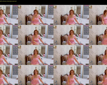gardner_ava — 3 minute Chaturbate female cam show recording, 720p, May 23, 2025