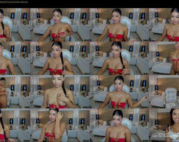 hailey_florez — 113 minute Chaturbate female cam show recording, 720p, May 24, 2025