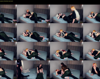 hanalif — 32 minute Chaturbate female cam show recording, 720p, May 23, 2025