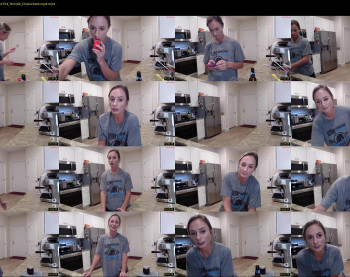 holihurricane — 45 minute Chaturbate female cam show recording, 720p, May 23, 2025