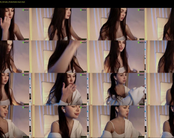 hollyextra — 89 minute Chaturbate female cam show recording, 720p, May 23, 2025