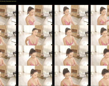 honeyco57 — 42 minute Chaturbate female cam show recording, 720p, May 23, 2025