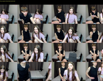 iamcassidy — 7 minute Chaturbate female cam show recording, 720p, May 23, 2025