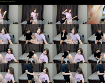 iamcassidy — 4 minute Chaturbate female cam show recording, 720p, May 23, 2025
