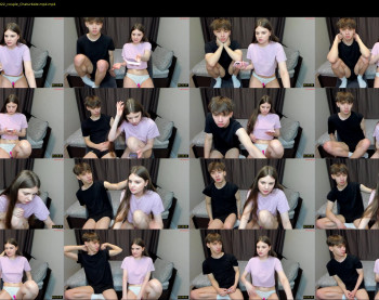 iamcassidy — 5 minute Chaturbate female cam show recording, 720p, May 23, 2025