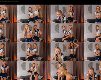inspiration_in_frame — 120 minute Chaturbate female cam show recording, 720p, May 23, 2025