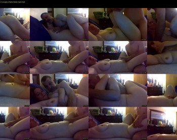 jdgiddy69 — 35 minute Chaturbate couple cam show recording, 480p, May 24, 2025