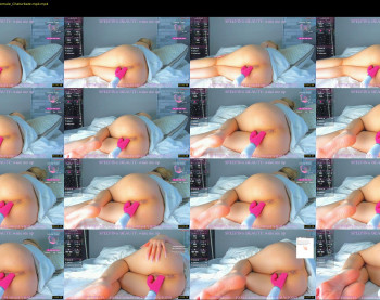 jee_su — 18 minute Chaturbate female cam show recording, 720p, May 23, 2025