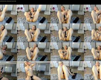 jennyplaudis_ — 120 minute Chaturbate female cam show recording, 720p, May 24, 2025