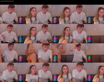 julsweet — 17 minute Chaturbate male cam show recording, 720p, May 24, 2025