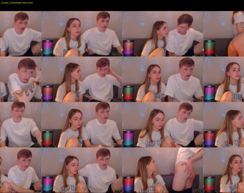julsweet — 59 minute Chaturbate male cam show recording, 720p, May 24, 2025