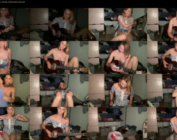 kaileeshy — 121 minute Chaturbate female cam show recording, 720p, May 23, 2025