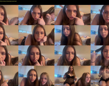 kateharperr — 5 minute Chaturbate female cam show recording, 720p, May 23, 2025