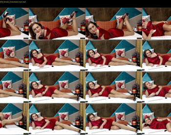 katequeenx — 3 minute Chaturbate female cam show recording, 720p, May 23, 2025