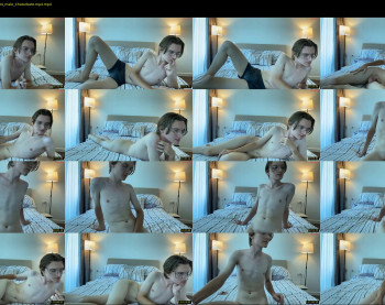 kellytwink — 93 minute Chaturbate male cam show recording, 720p, May 23, 2025