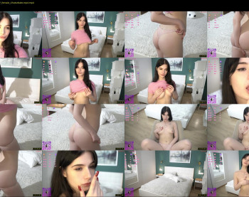 kity_paw — 121 minute Chaturbate female cam show recording, 720p, May 24, 2025