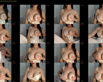 lady____a — 41 minute Chaturbate female cam show recording, 480p, May 23, 2025