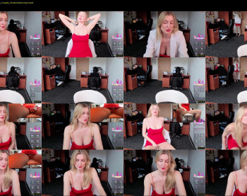 legsl0ng — 16 minute Chaturbate couple cam show recording, 720p, May 23, 2025