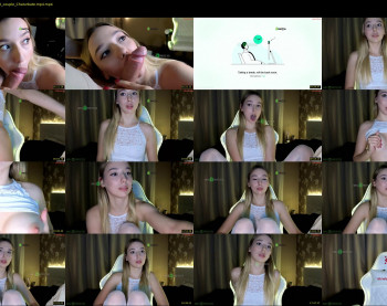 lovelusik — 21 minute Chaturbate couple cam show recording, 720p, May 24, 2025
