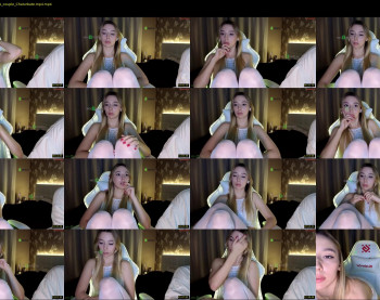 lovelusik — 32 minute Chaturbate couple cam show recording, 720p, May 24, 2025
