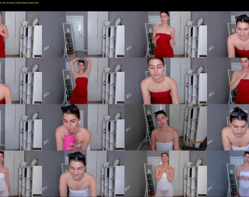 lynn_jackson — 120 minute Chaturbate female cam show recording, 720p, May 23, 2025