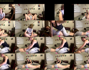 mamiclouds — 7 minute Chaturbate female cam show recording, 720p, May 24, 2025