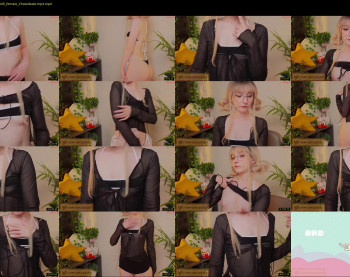 mana_rose — 120 minute Chaturbate female cam show recording, 720p, May 23, 2025