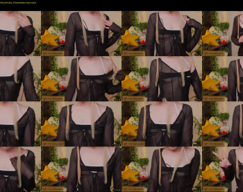 mana_rose — 112 minute Chaturbate female cam show recording, 720p, May 23, 2025