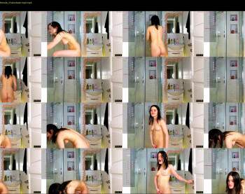 mia_g_ — 52 minute Chaturbate female cam show recording, 720p, May 23, 2025