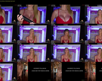 miakinkdd — 54 minute Chaturbate female cam show recording, 720p, May 23, 2025