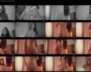 miladystarlight — 120 minute Chaturbate female cam show recording, 720p, May 23, 2025