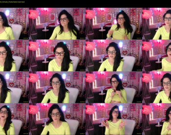 milf_lacey — 6 minute Chaturbate female cam show recording, 720p, May 23, 2025
