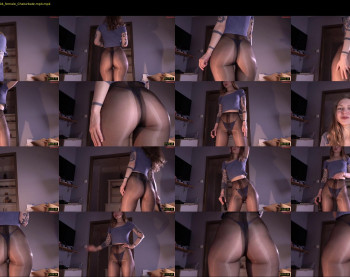 ms_lorelei — 21 minute Chaturbate female cam show recording, 720p, May 23, 2025
