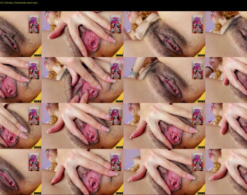 ms_pickless — 11 minute Chaturbate female cam show recording, 720p, May 23, 2025