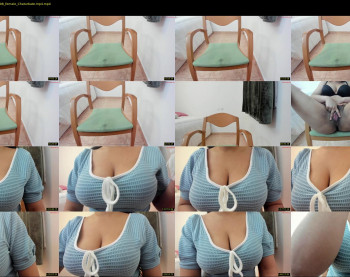 nicebrown — 120 minute Chaturbate female cam show recording, 720p, May 24, 2025