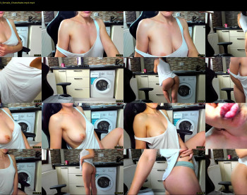 nickyplus — 121 minute Chaturbate couple cam show recording, 720p, May 23, 2025