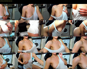 nickyplus — 66 minute Chaturbate couple cam show recording, 720p, May 23, 2025