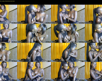 nyx_flame — 6 minute Chaturbate couple cam show recording, 720p, May 23, 2025