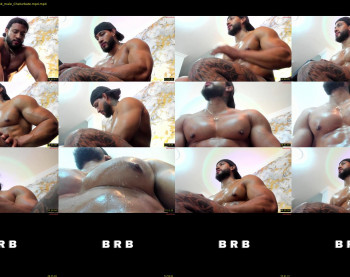 osher_cox — 63 minute Chaturbate male cam show recording, 720p, May 23, 2025