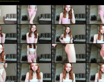 passionate_isabella — 16 minute Chaturbate female cam show recording, 720p, May 23, 2025