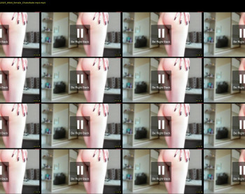 passionate_isabella — 16 minute Chaturbate female cam show recording, 720p, May 23, 2025