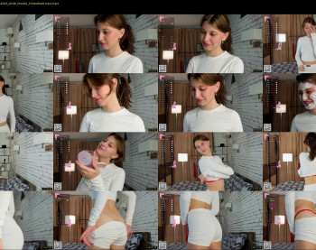 philomenagroomes — 120 minute Chaturbate female cam show recording, 720p, May 24, 2025