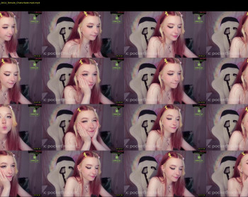pocketrocket_ — 4 minute Chaturbate female cam show recording, 720p, May 24, 2025