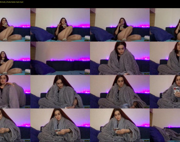 ps4pro — 31 minute Chaturbate female cam show recording, 720p, May 23, 2025