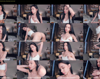 riskyproject — 120 minute Chaturbate couple cam show recording, 720p, May 23, 2025