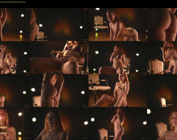 rocknrose — 67 minute Chaturbate female cam show recording, 720p, May 24, 2025